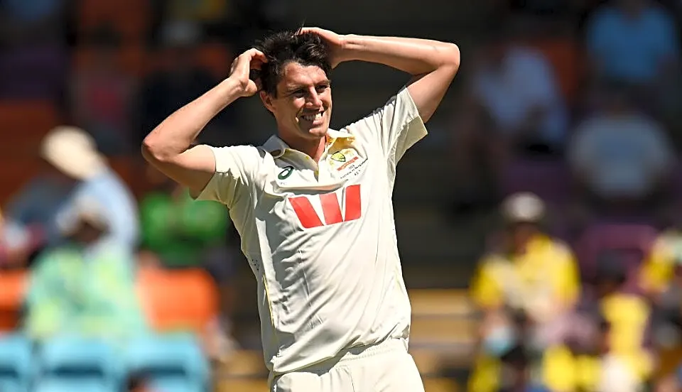 'We make it hard for ourselves sometimes' – Pat Cummins on Australia's crushing defeat in 2nd Test vs South Africa