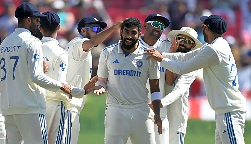 WTC 2025-27: India's road to the final after South Africa's win over Australia