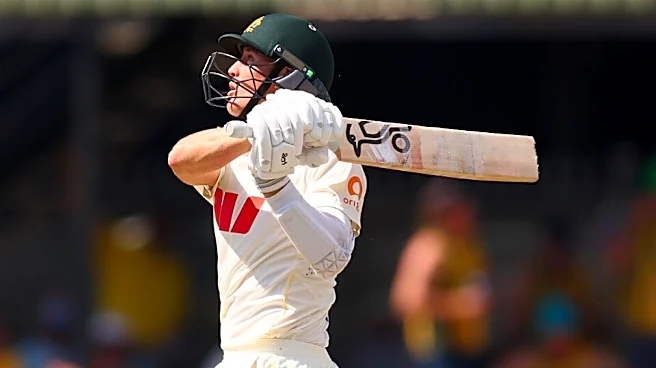 We've got plenty of players as Marnus Labuschagne's replacement, says Usman Khawaja