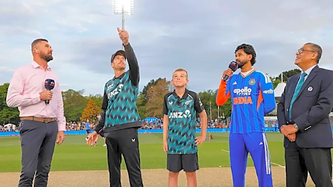 New Zealand vs India Match Prediction, 2nd T20I – Who will win today’s match between NZ vs IND?