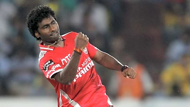 Parvinder Awana appointed chairperson of Junior Selection Committee