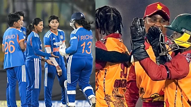 India Women vs Zimbabwe Women Prediction, 2nd ODI – Who will win today’s match between IND W vs ZIM W?
