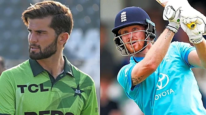 Pakistan ODI Tri-Series 2026: Match 4, Pakistan vs England Match Prediction - Who will win today's match between PAK and ENG?