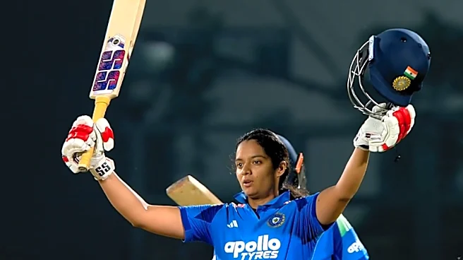 When you're middling the ball well, you are not cluttered in your mind – Pratika Rawal reflects on Vadodara ton vs Zimbabwe