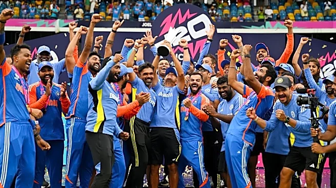 India become second team after Pakistan to play 300 T20Is