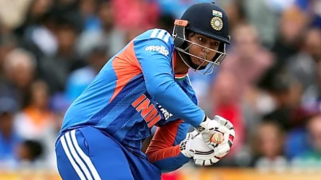 'Not his cup of tea' - R Ashwin's verdict on Vaibhav Sooryavanshi's No. 3 role in Christchurch