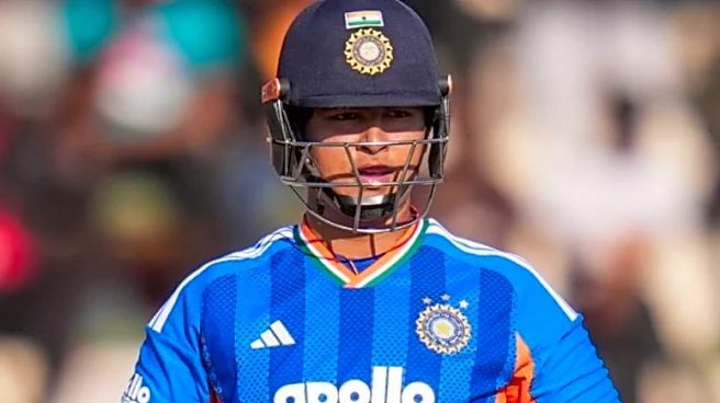 'He would have panicked' - Sadagoppan Ramesh's blunt claim on Vaibhav Sooryavanshi being sent to bat at No. 3 in 2nd T20I vs New Zealand