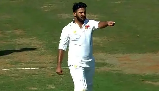 Shardul Thakur ruled out of Mumbai's Ranji Trophy third-round clash against Haryana