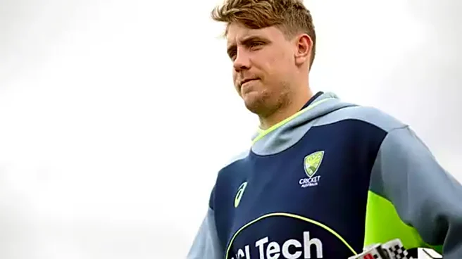 'I'm all good to go' - Cameron Green  declares himself fit for South Africa vs Australia 3rd Test but there's a catch