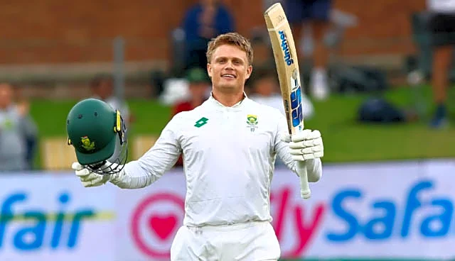 'To come back to a ground where I have had success is comforting for me' - Ryan Rickelton ahead of decisive Cape Town Test