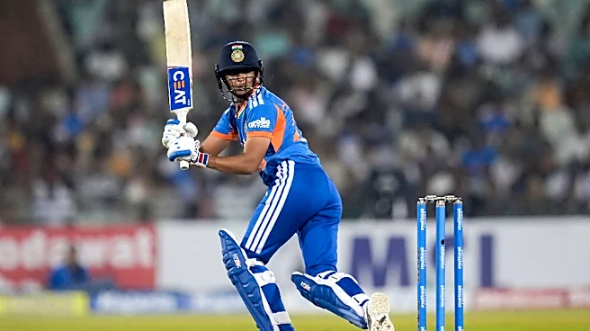 Harmanpreet Kaur surpasses Mithali Raj with 8th ODI century in 2nd match against Zimbabwe