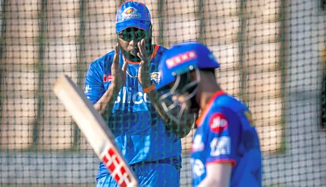 Kieron Pollard informs Joburg Super Kings of his unavailability for SA20 2027
