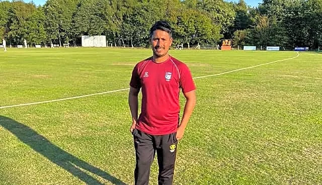 Ashraful axed as Bangladesh's batting coach ahead of West Indies Tests