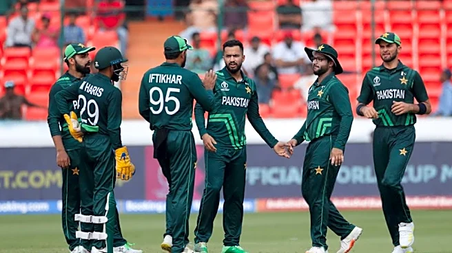 Pakistan players' participation in Nepal Premier League Season 3 thrown into uncertainty