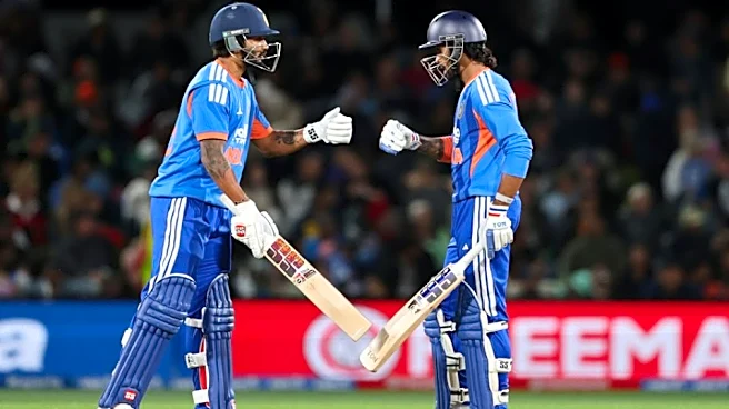 NZ vs IND 2026: 3rd T20I Match Preview