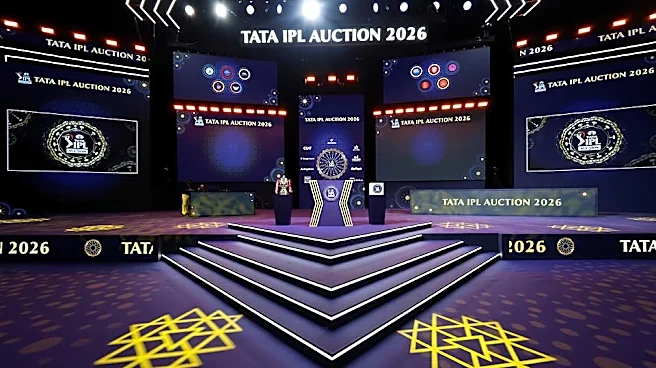 IPL 2027 auction to be held on December 16 in Goa