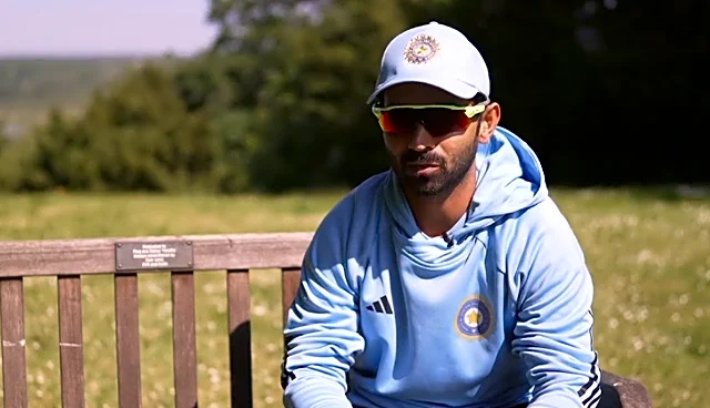 Ajinkya Rahane picks five-member pace attack for 2027 World Cup, leaves out Mohammed Shami and Harshit Rana