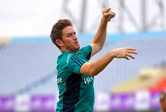 'I don't think I can be compared to him' - Liam Dawson on England veteran Adil Rashid