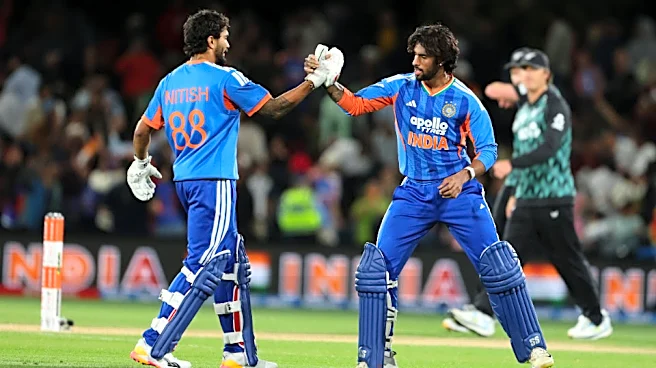 New Zealand vs India Match Prediction, 3rd T20I – Who will win today’s match between NZ vs IND?