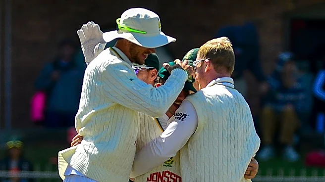 SA vs AUS 2026: Third Test match preview