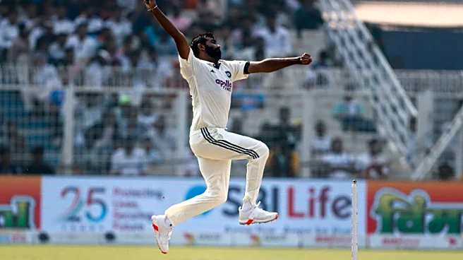 Jaspirt Bumrah and Rishabh Pant likely to play for India A in third unofficial Test against New Zealand A
