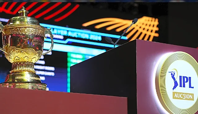 BCCI sets November 15 as IPL 2027 retention deadline ahead of auction