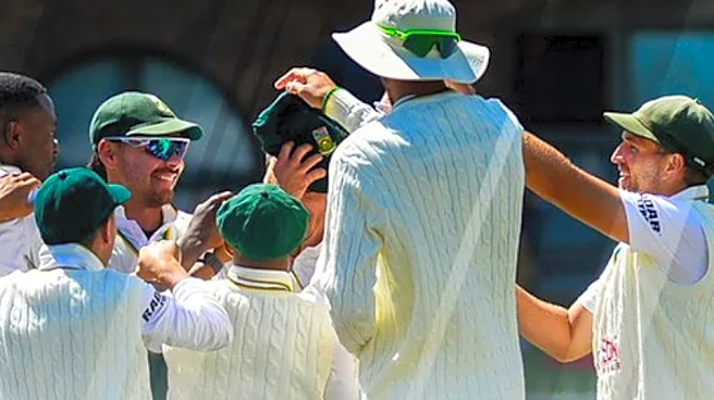 Brian Lara urges Temba Bavuma to ‘finish the job’ ahead of Newlands decider