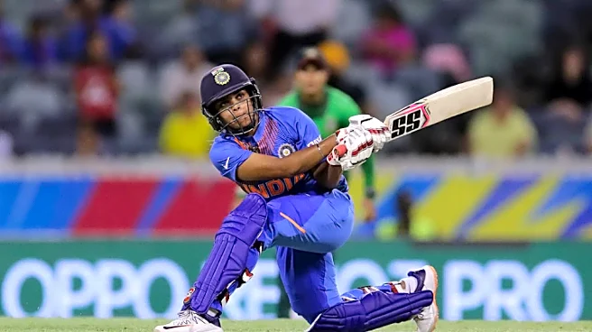 ‘Indian wicketkeepers will be in demand’ - Veda Krishnamurthy ahead of WPL 2027 Auction