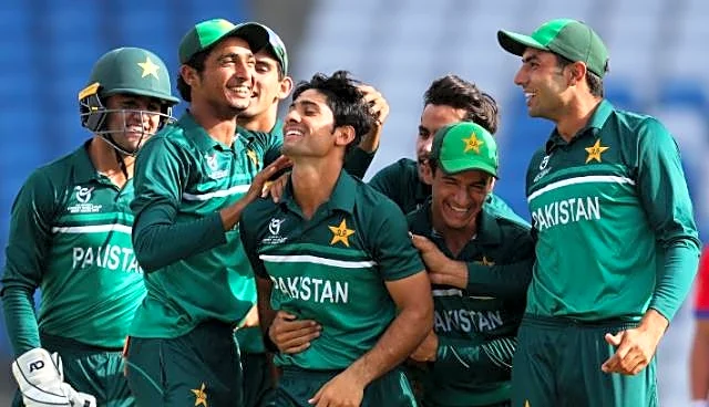 Pakistan name U-19 squad for Asia Cup title defence in Oman