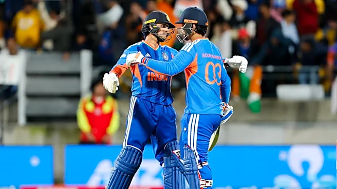 ‘Devastating Combination’ - Yuvraj Singh reacts to Abhishek, Sooryavanshi's explosive show
