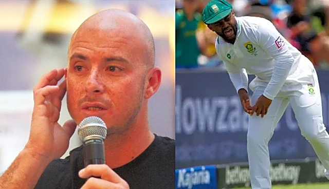 'What a time to bat' – Herschelle Gibbs warns South Africa as Australia's first innings begins at Newlands Test