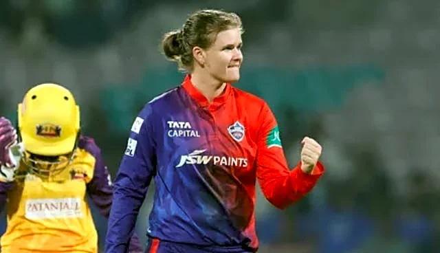 WPL 2027 Auction: 3 Most Expensive Players Sold