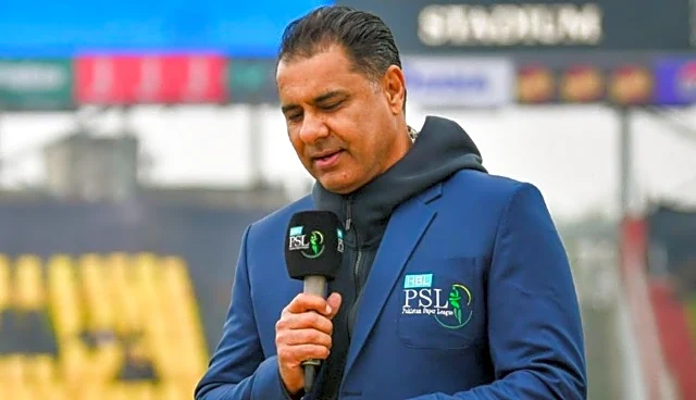 Waqar Younis picks mostly Indians in combined XI, snubs several Pakistan greats