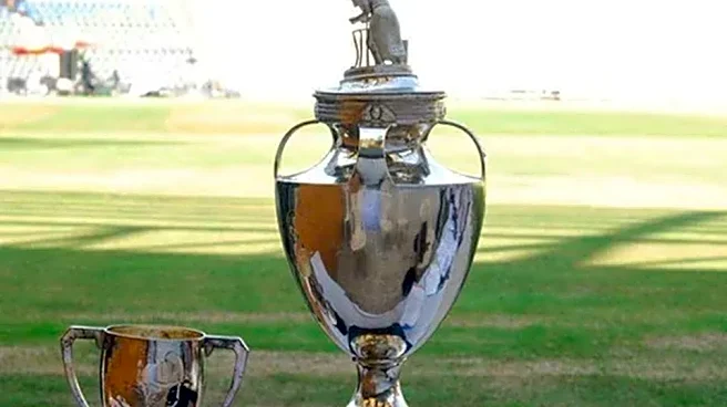 Ranji Trophy 2026-27: Round 3 Review
