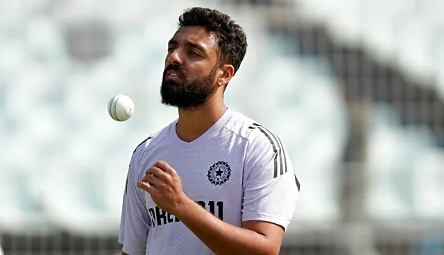 'Don't see him playing' - Aakash Chopra's huge prediction on Varun Chakaravarthy ahead of 4th T20I between NZ and IND