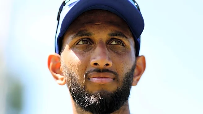 Prasidh Krishna ruled out of ODI series, BCCI makes updates to India's squad
