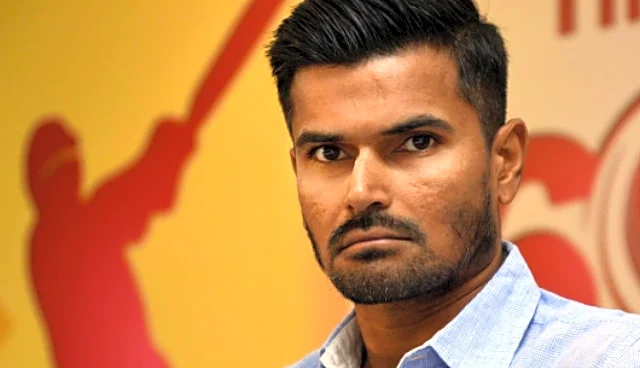 Who is the most dangerous T20I batter at the moment? Harry Brook or Abhishek Sharma? Subramaniam Badrinath answers