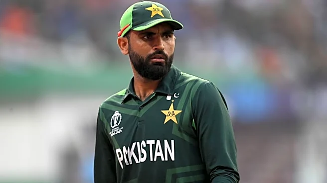 Fakhar Zaman's 127 overpowers Sri Lanka as Pakistan triumph in ODI Tri-Series