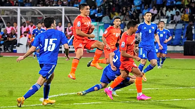 India Football Team: Sunil Chhetri returns as Khalid Jamil names 30 Probables for Singapore Matches - Check Full List of Players