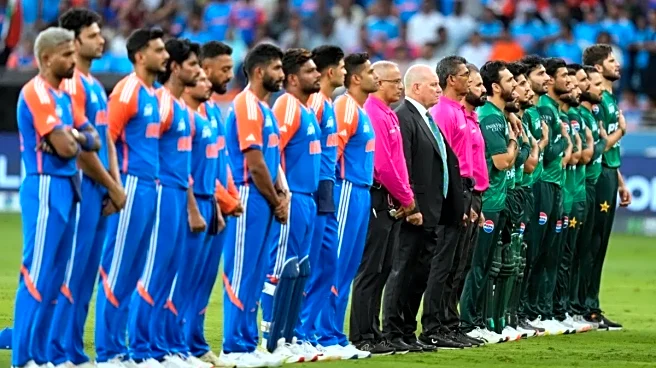 IND vs PAK, Asia Cup 2025 Prediction: Who Will Win India vs Pakistan Super 4 Match Today?