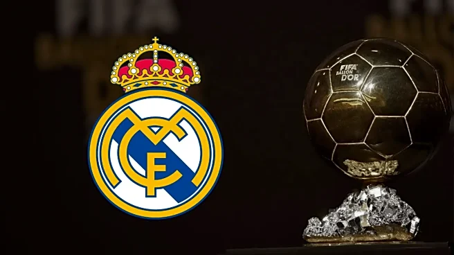Will Real Madrid skip Ballon d'Or 2025 Ceremony again? Latest Update Revealed
