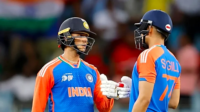 Abhishek Sharma-Varun Chakaravarthy Retain No.1 Spot, Abrar Ahmed Climbs to No.4 in ICC T20I Rankings