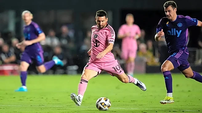 Toronto vs Inter Miami Live Streaming: Where to Watch Lionel Messi match in India, UK, USA and other Countries?