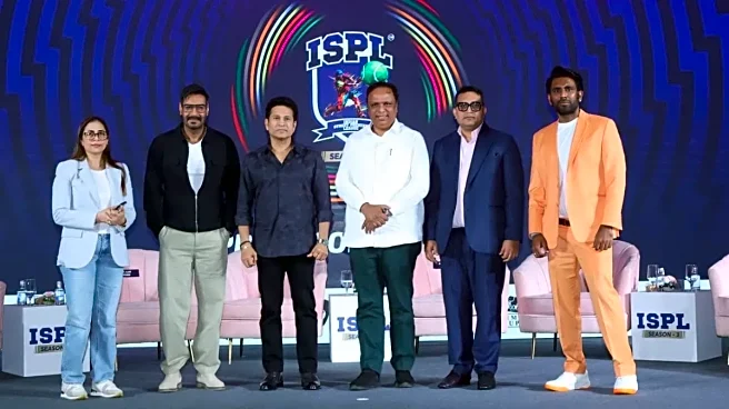 ISPL 2026: Indian Street Premier League Season 3 Schedule, Venue, Teams - All You Need to Know