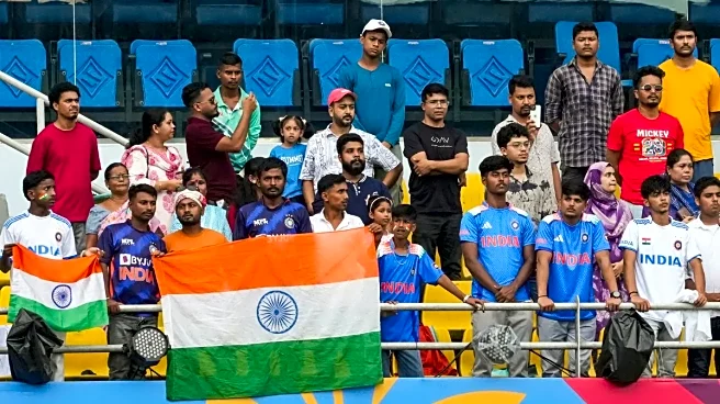 Women's World Cup 2025: What was the Attendance as Guwahati created History with Record Spectators?