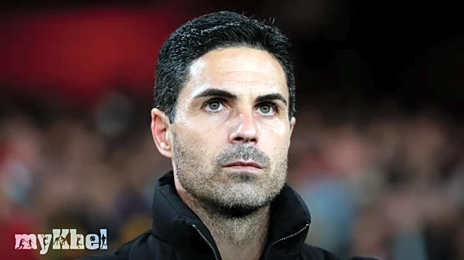 Arteta Praises Odegaard's Phenomenal Display As Arsenal Secures Perfect Start In Champions League