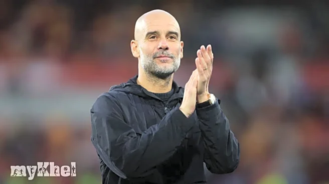 Guardiola Jokes About Dinner With Ferguson And Wenger After Achieving 250 Premier League Wins