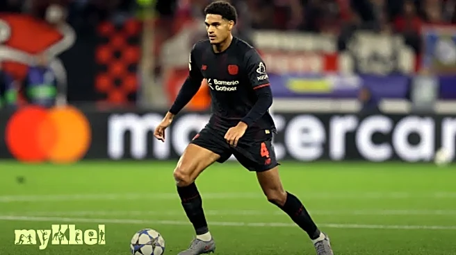 Jarell Quansah Explains His Liverpool Exit Due To Lack Of Game Time
