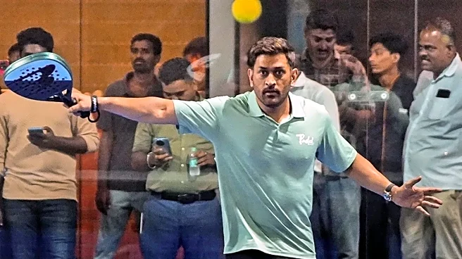 MS Dhoni Set To Become New Innings As Pilot, Here's How
