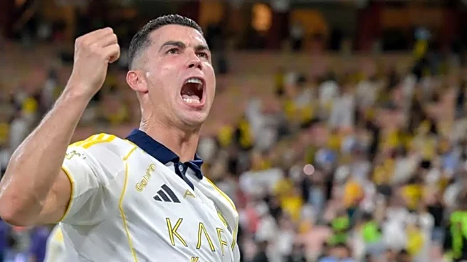 'Why not keep going?' - Cristiano Ronaldo will not retire before scoring 1,000 goals
